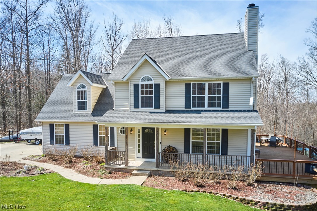 5310 Blair Road Perry, OH 44081 - Photo 35 of 35