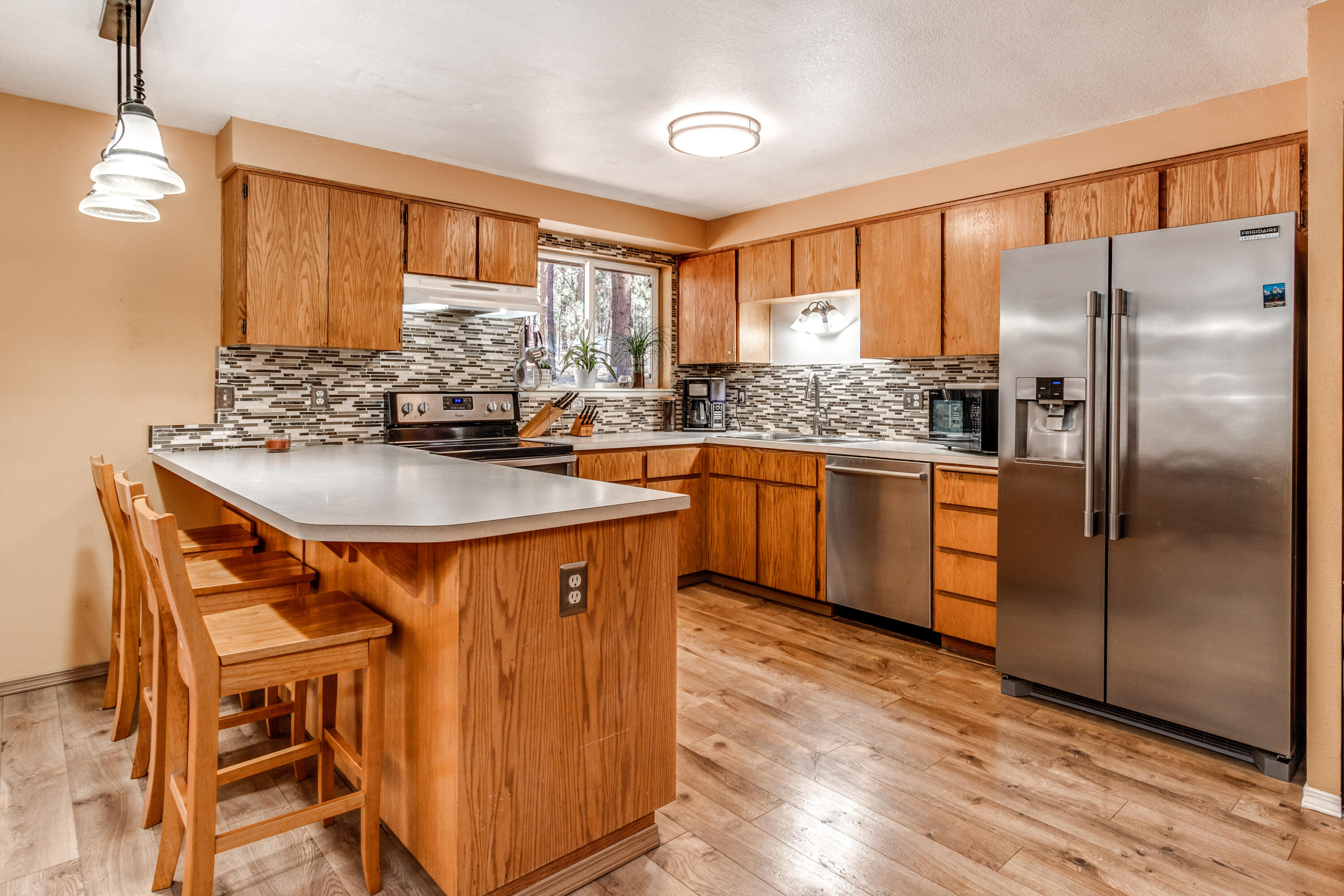 60154 Agate Road Bend, OR 97702 - Photo 9 of 39 60154 Agate Rd, Bend