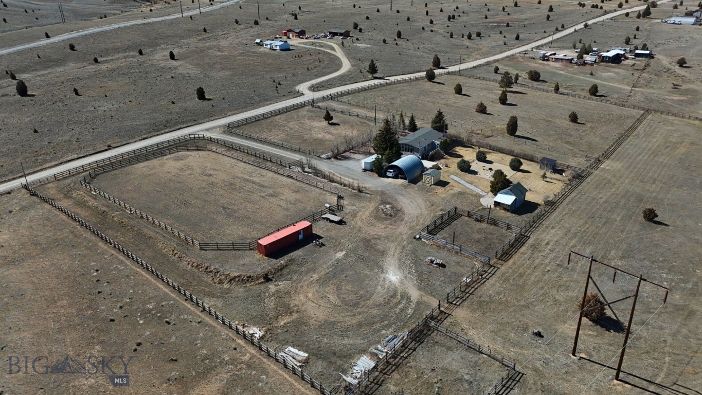 119043 Battle Ridge Road Butte, MT 59750 - Photo 14 of 62 Gallery Image 14