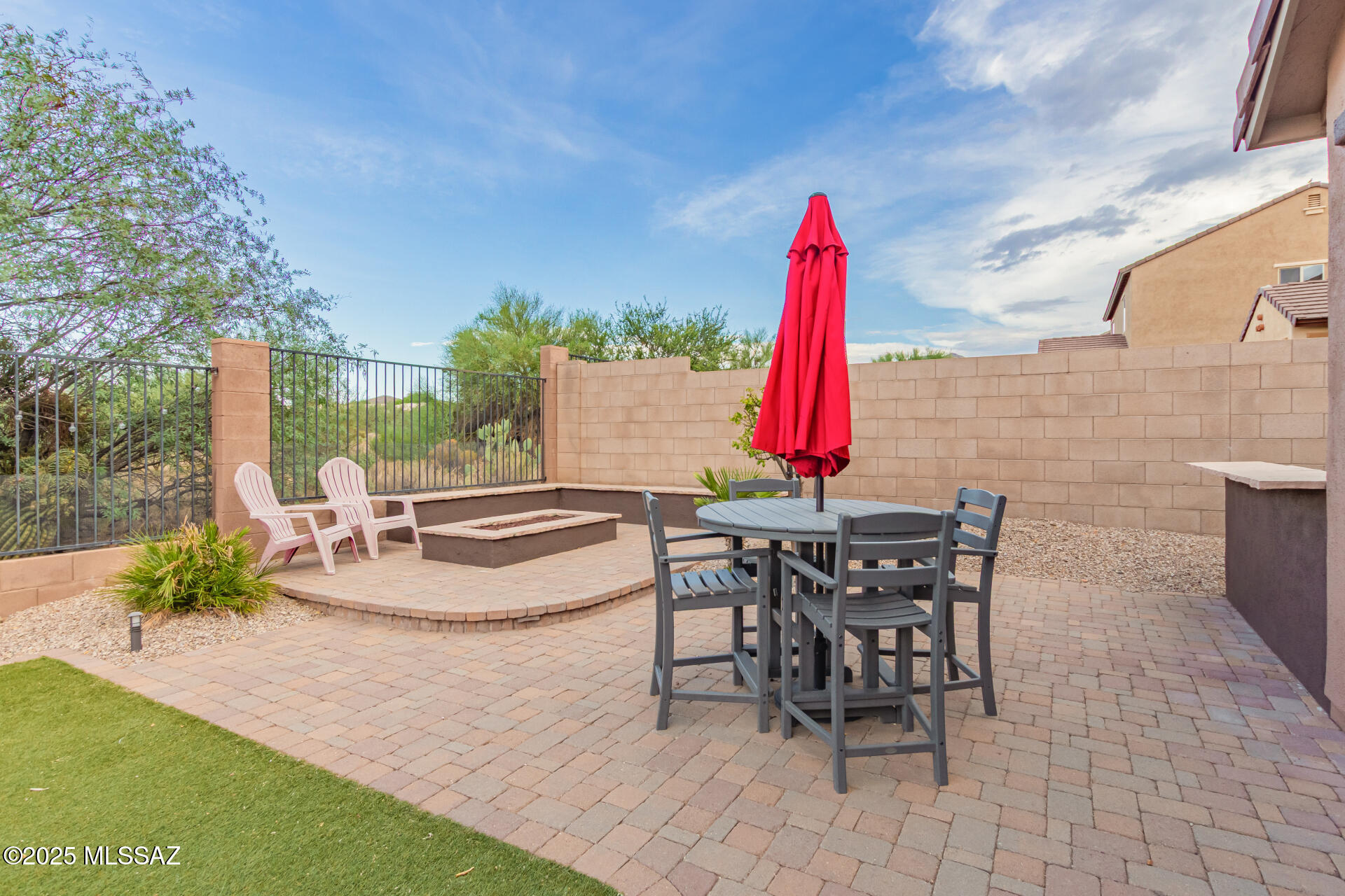 717 South Desert Haven Road Vail, AZ 85641 - Photo 39 of 42 Gallery Image 39