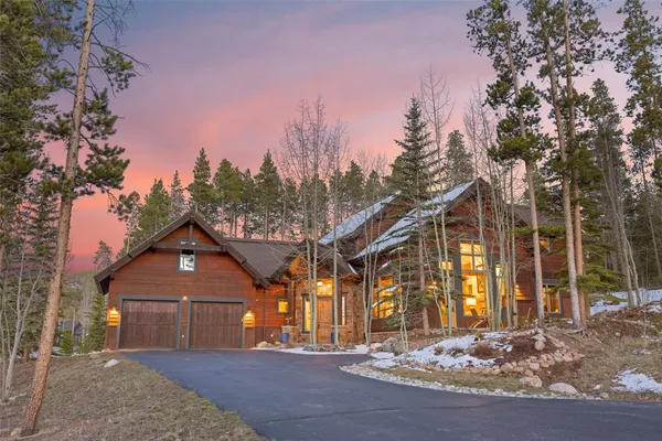 $2,999,000 | 338 Fairways Drive, Breckenridge, CO 80424