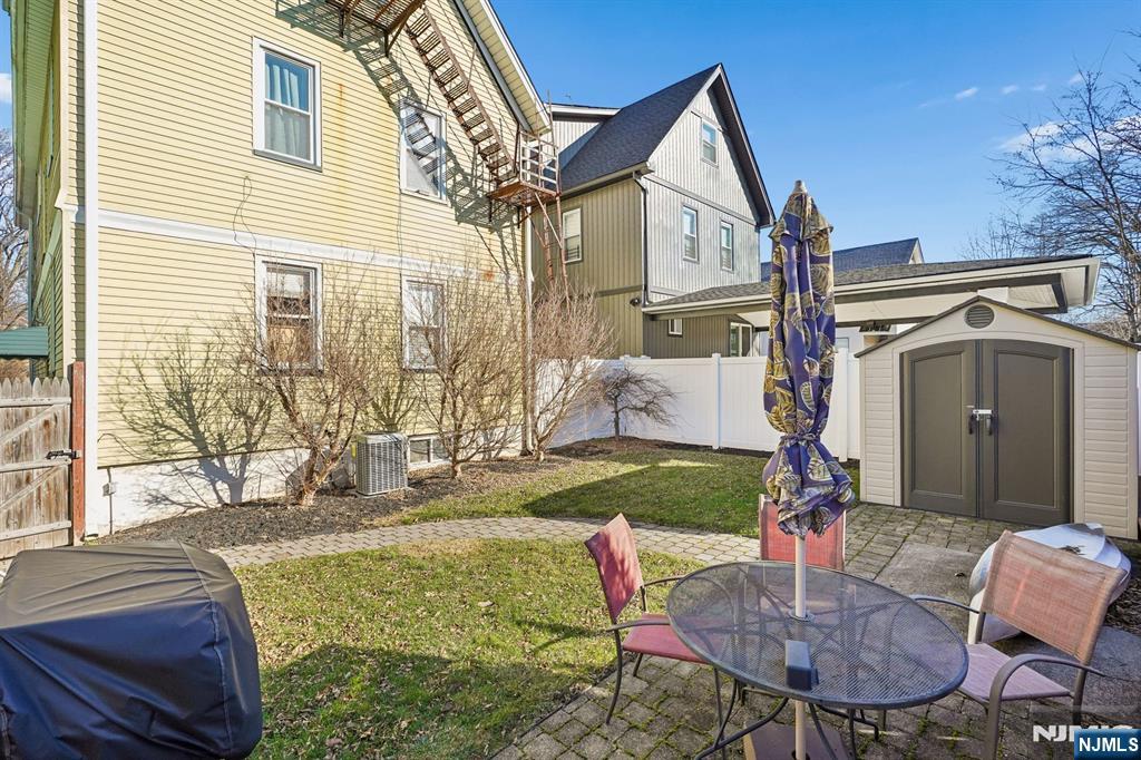 17 Wilfred Street Montclair, NJ 07042 - Photo 3 of 17