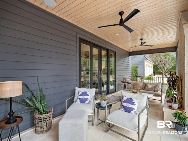 300 Powderhorn Ridge Road Fairhope, AL 36532 - Photo 19 of 40 Gallery Image 19