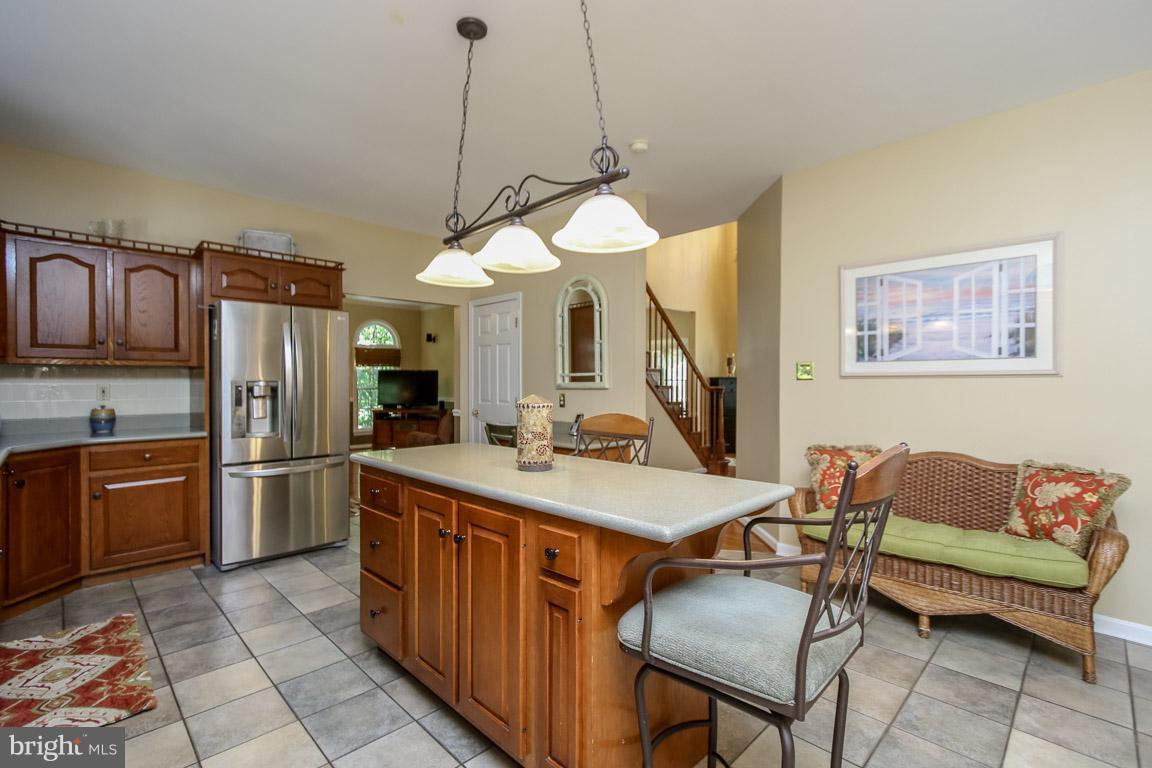 4238 Old Hanover Road Westminster, MD 21158 - Photo 14 of 30 Kitchen