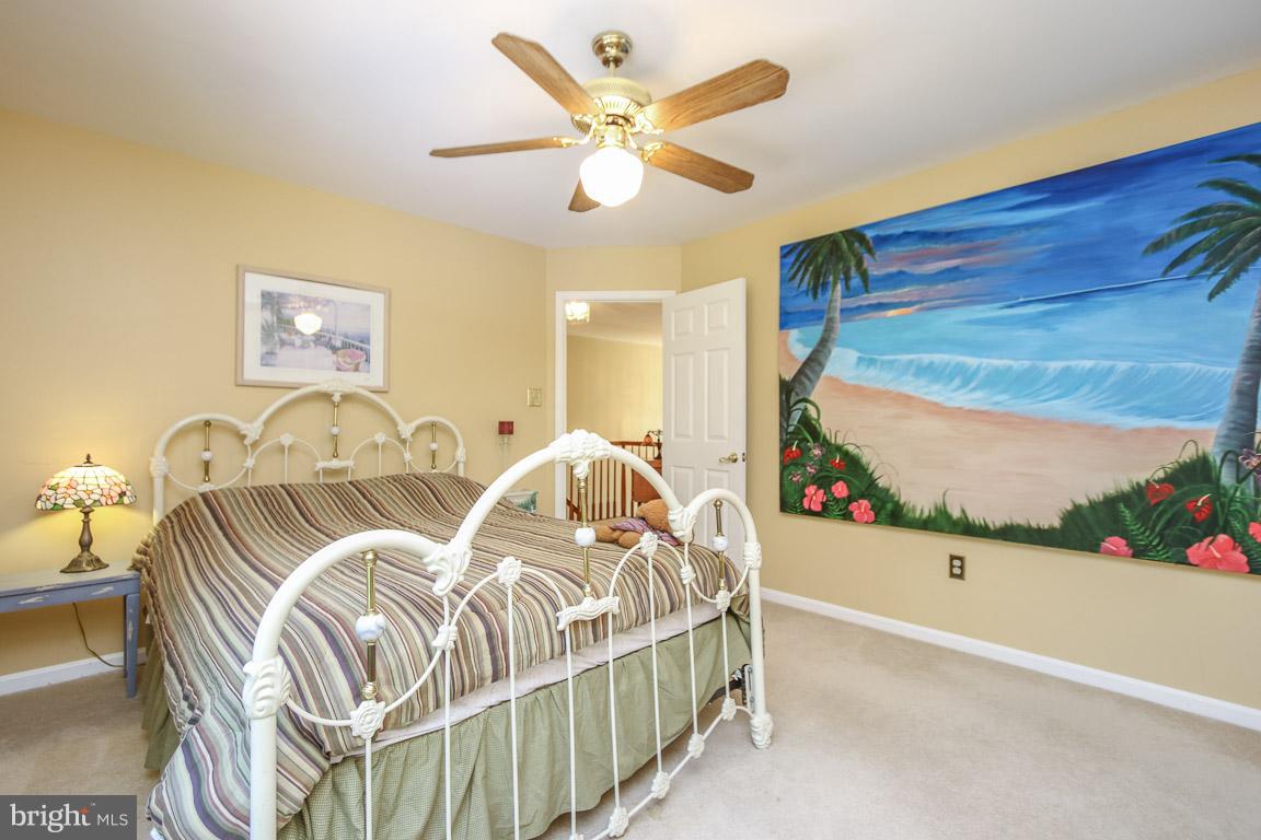 4238 Old Hanover Road Westminster, MD 21158 - Photo 22 of 30 Bedroom