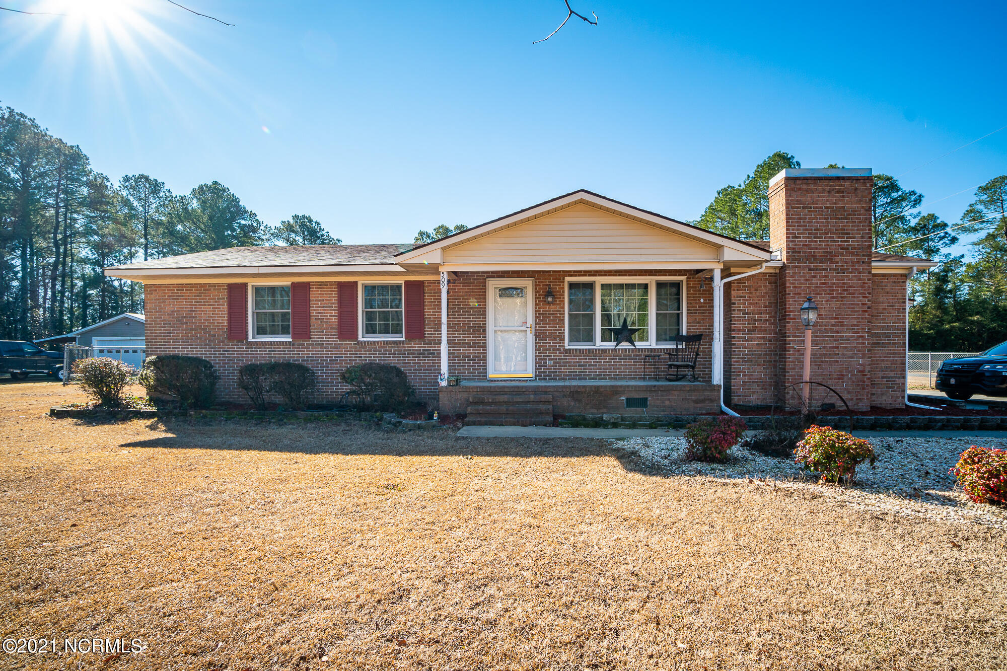 509 Crump Farm Road New Bern, NC 28562 - Photo 1 of 25 509 Crump Farm Road