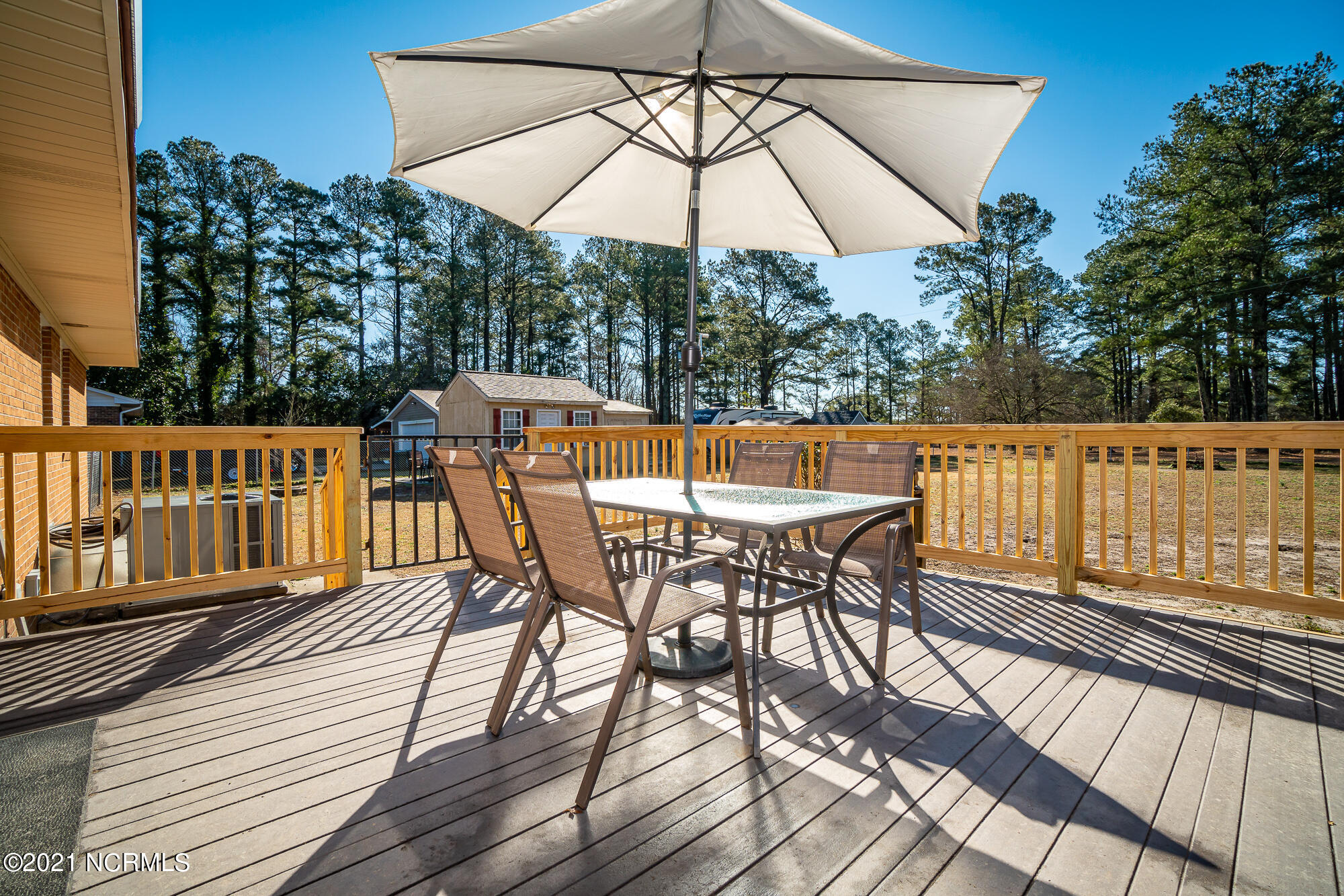 509 Crump Farm Road New Bern, NC 28562 - Photo 4 of 25 509 Crump Farm Road