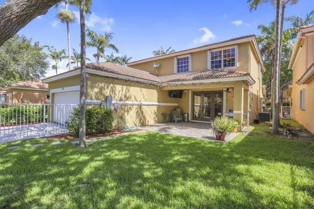 $739,999 | 4540 Highgate Drive, Delray Beach, FL 33445