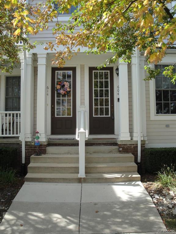 604 Constitution Street, Unit 48 Canton, MI 48188 - Photo 3 of 31