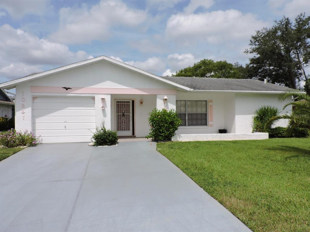 10841 Teer Lane Port Richey, FL 34668 - Photo 1 of 1