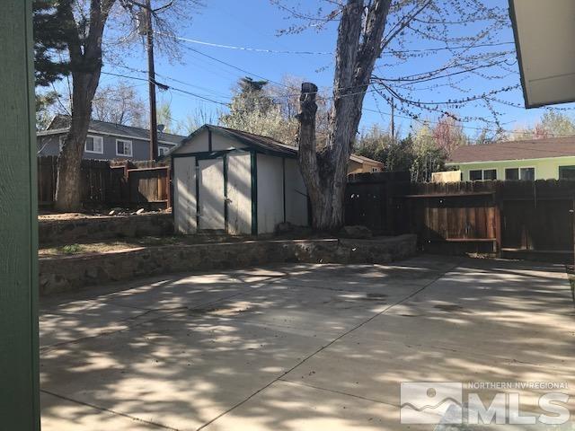 1451 Rayburn Drive Reno, NV 89503 - Photo 19 of 23 Photo 19