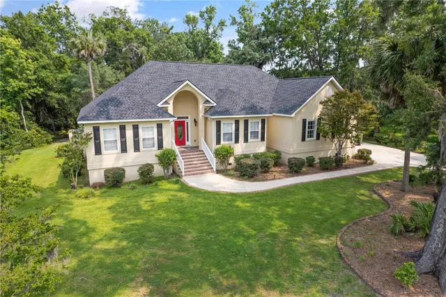 $549,900 | 127 Clipper Bay, Brunswick, GA 31523