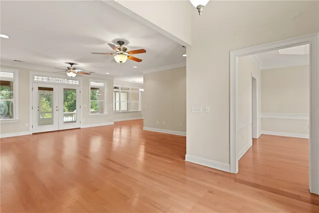 $549,900 | 127 Clipper Bay, Brunswick, GA 31523