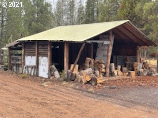 2011 Bear Flat Road Chemult, OR 97731 - Photo 13 of 16 Gallery Image 13