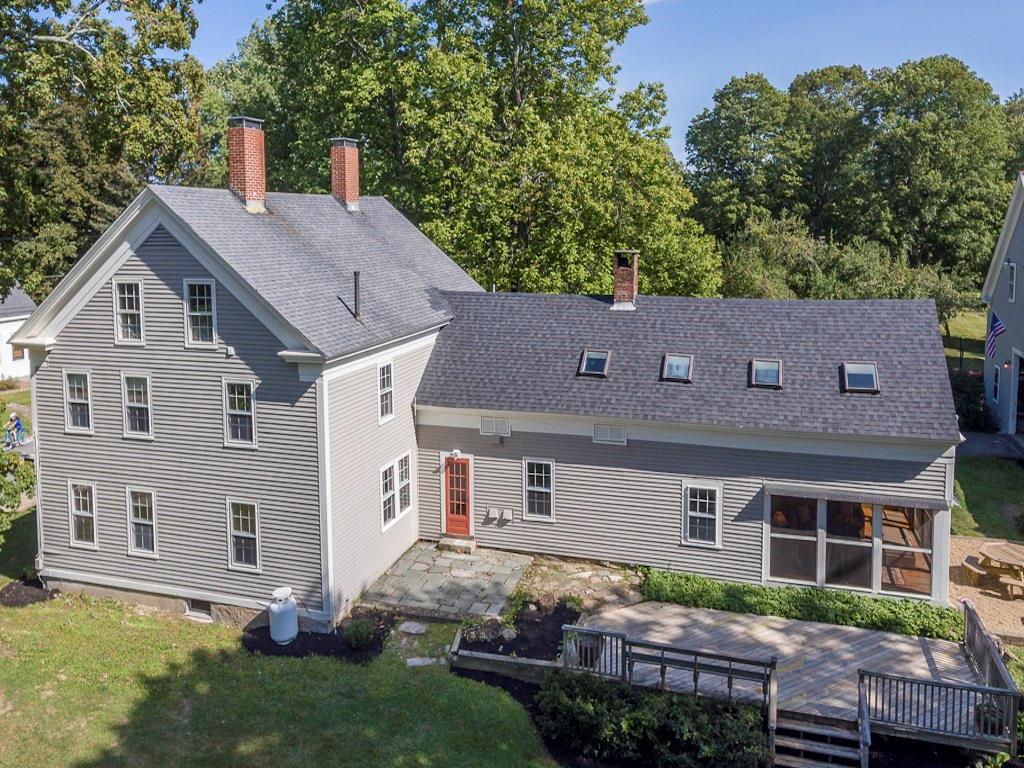 53 Joy Valley Road Buxton, ME 04093 - Photo 2 of 32 Photo