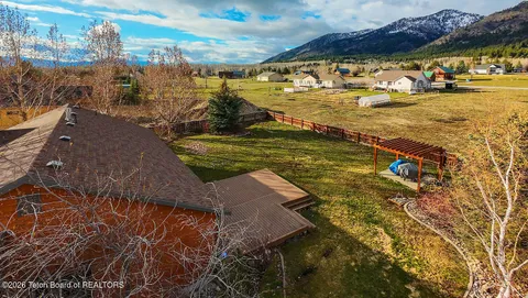$699,000 | 293 Alta Drive, Star Valley Ranch, WY 83127