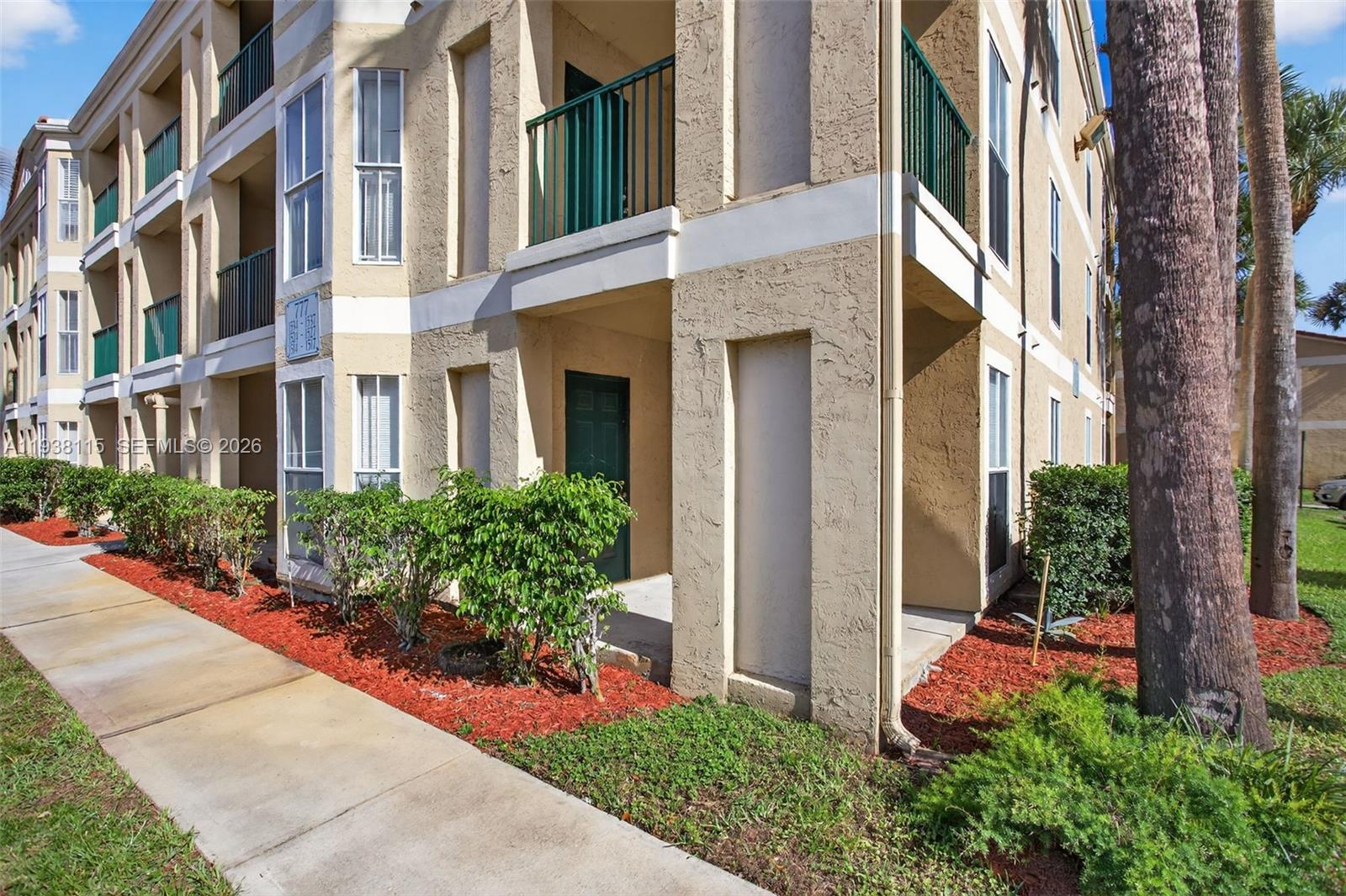 777 Riverside Drive, Unit 1517 Coral Springs, FL 33071 - Photo 21 of 29