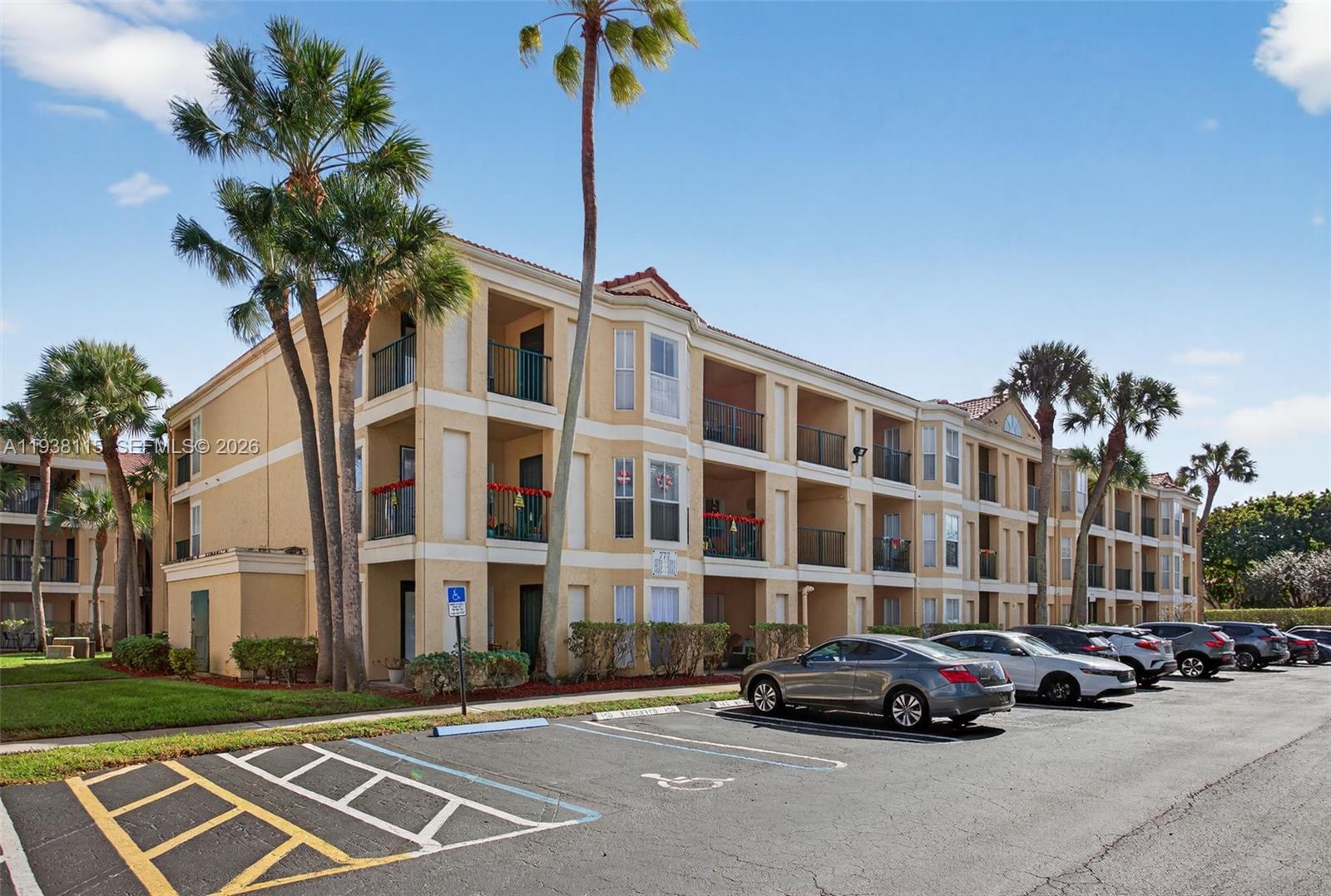 777 Riverside Drive, Unit 1517 Coral Springs, FL 33071 - Photo 28 of 29