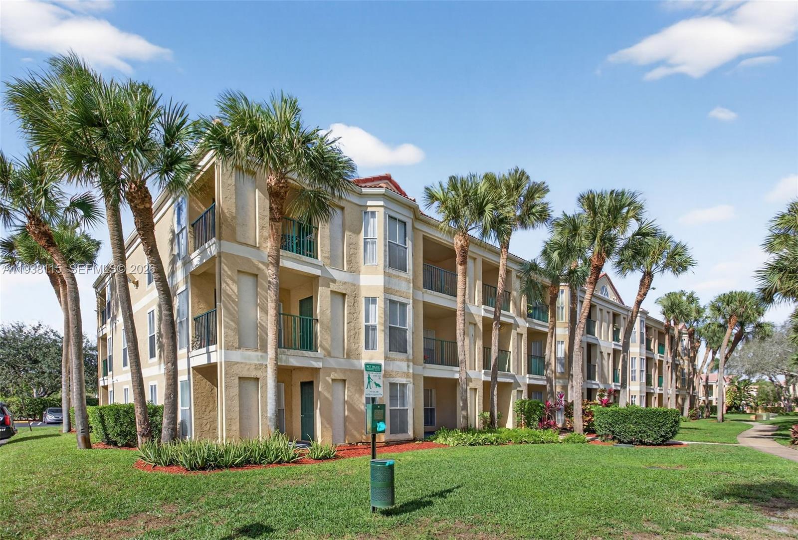 777 Riverside Drive, Unit 1517 Coral Springs, FL 33071 - Photo 29 of 29