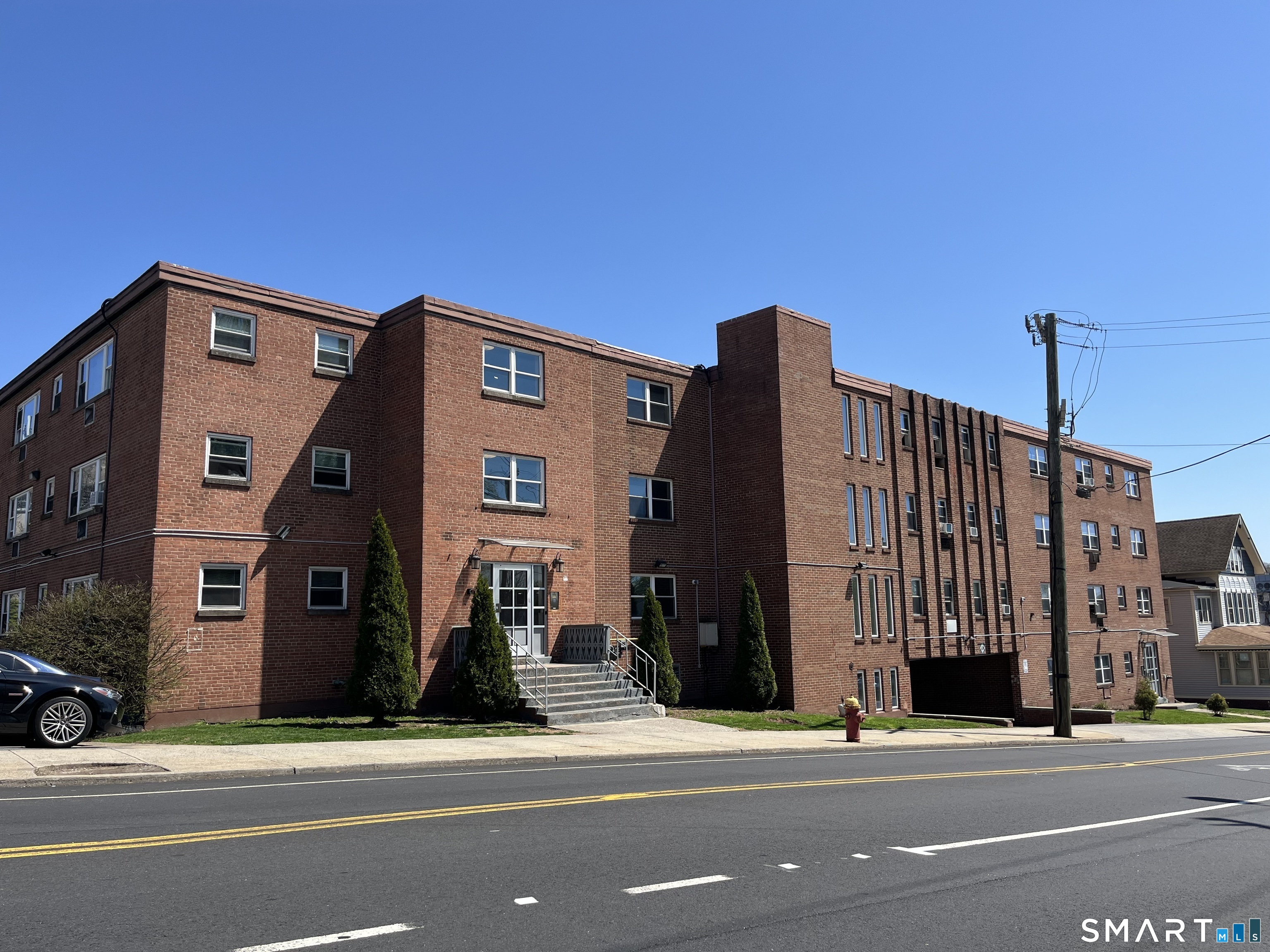 32 Cook Avenue, Unit 103 Meriden, CT 06451 - Photo 11 of 11 Gallery Image 11