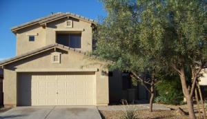 5120 West Fraktur Road Laveen, AZ 85339 - Photo 1 of 1 GREAT FAMILY HOME