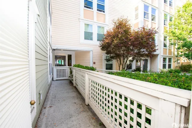 $3,595 | 2225 23rd Street, Unit 111, San Francisco, CA 94107