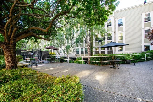 $3,595 | 2225 23rd Street, Unit 111, San Francisco, CA 94107