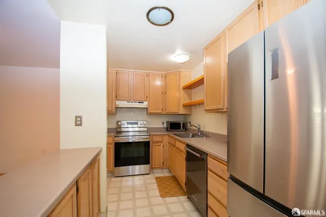 $3,595 | 2225 23rd Street, Unit 111, San Francisco, CA 94107