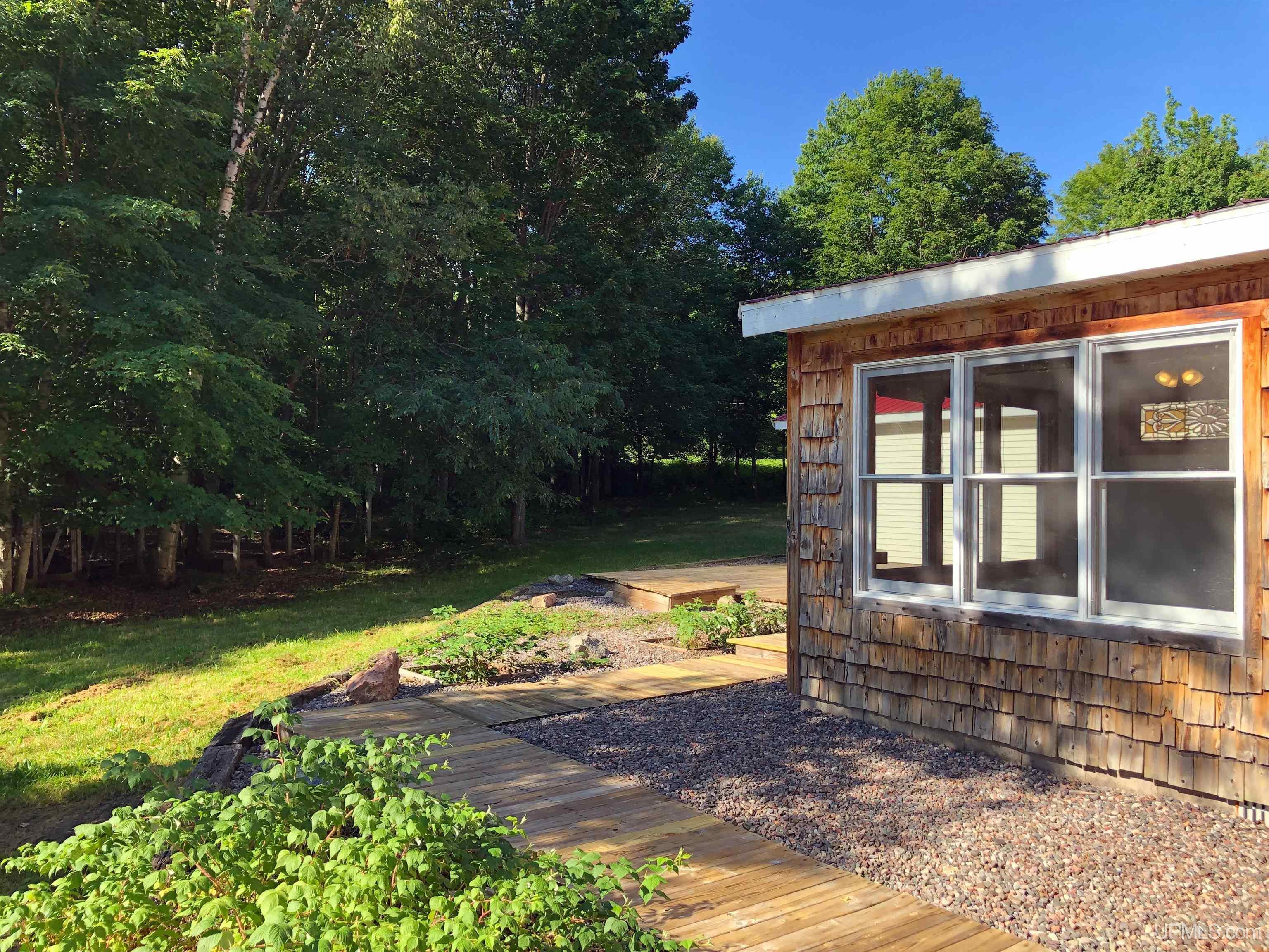 120 Maple Ridge Road Negaunee, MI 49866 - Photo 65 of 84