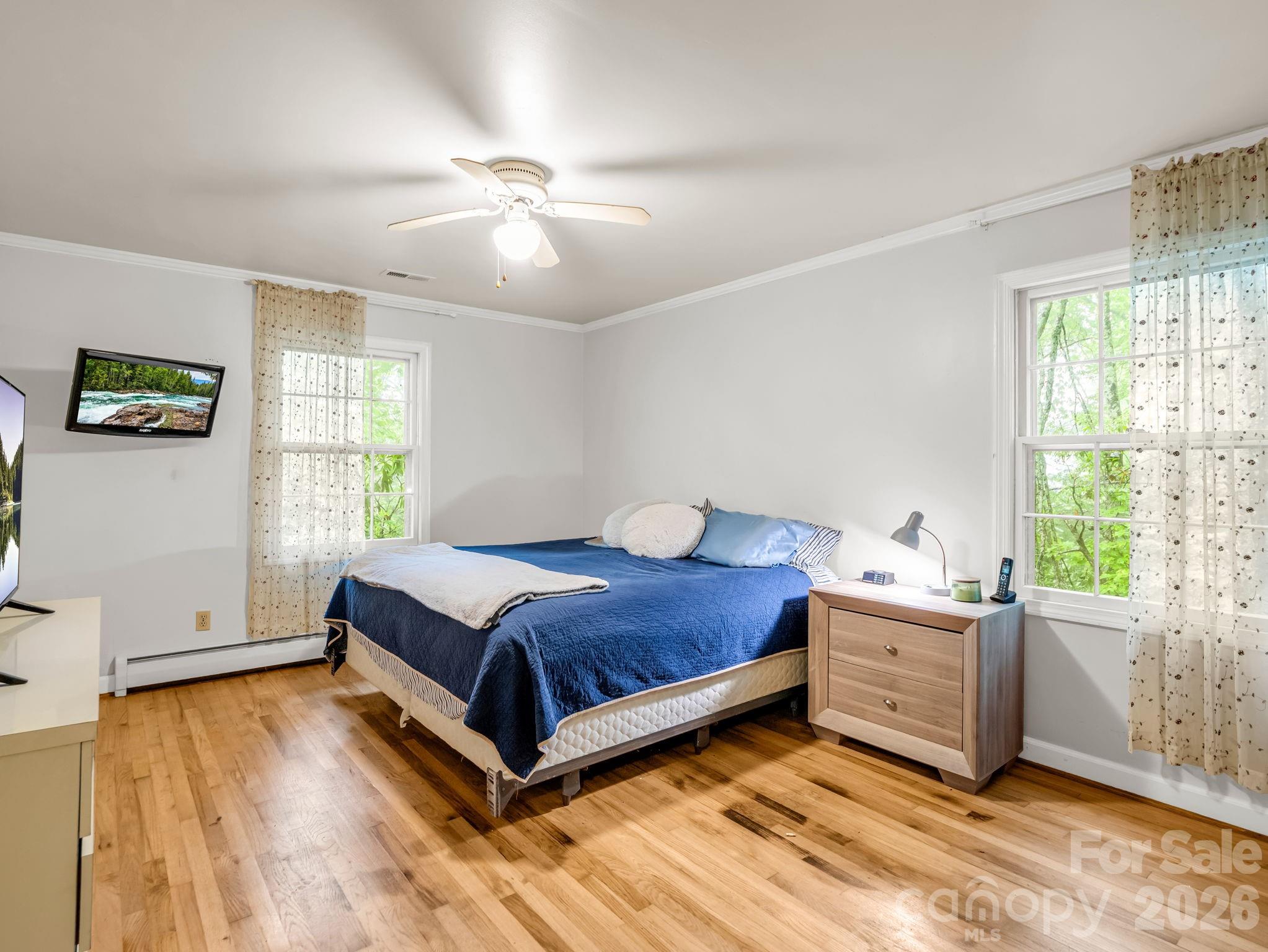 679 Solomon Jones Road Cedar Mountain, NC 28718 - Photo 22 of 38