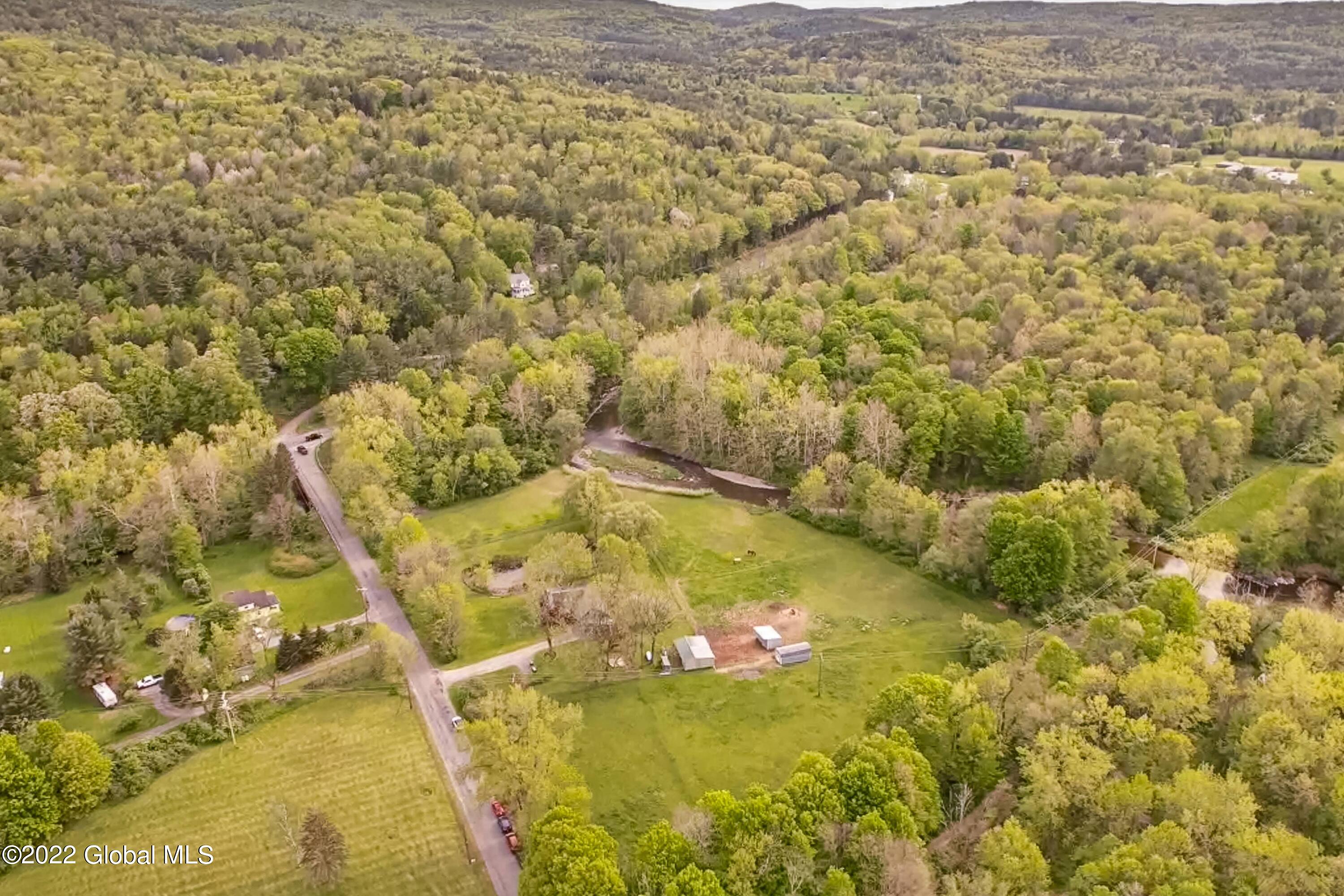 21 Adams Crossing Road New Lebanon, NY 12062 - Photo 2 of 47 21 Adams Crossings Rd-47
