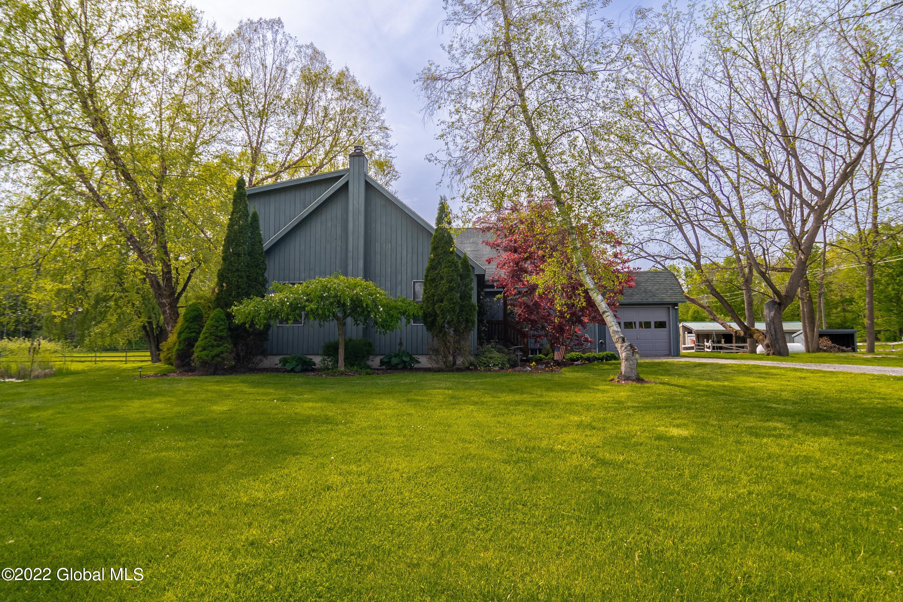 21 Adams Crossing Road New Lebanon, NY 12062 - Photo 6 of 47 East Side