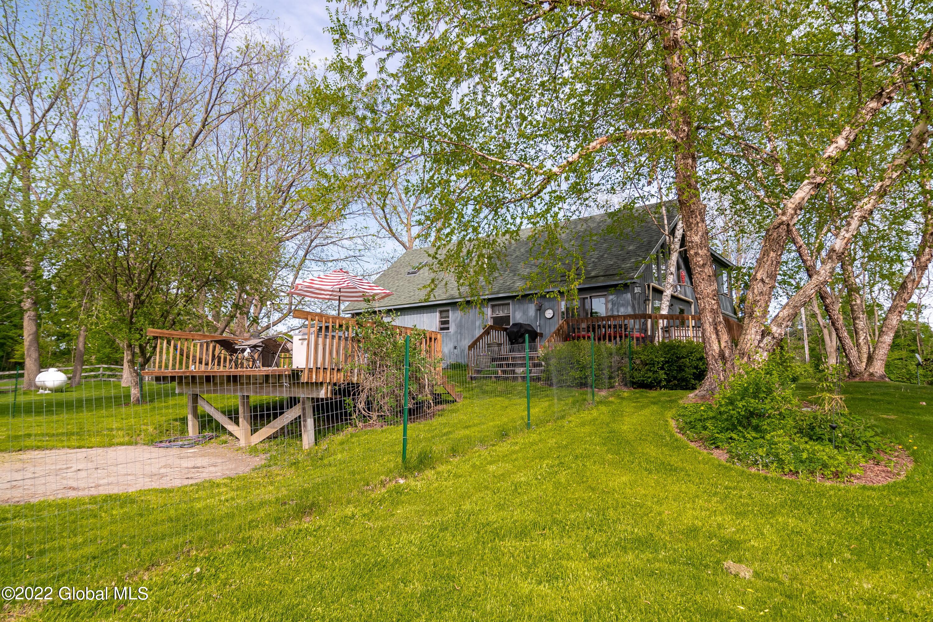 21 Adams Crossing Road New Lebanon, NY 12062 - Photo 8 of 47 21 Adams Crossings Rd-5