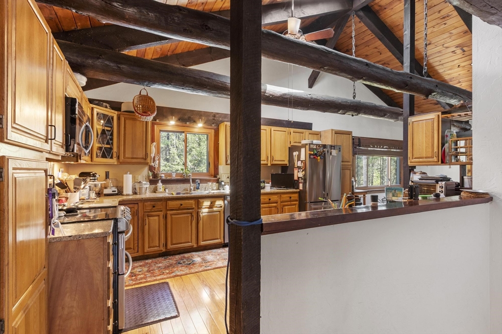 197 Greenland Road Sterling, MA 01564 - Photo 20 of 42 Gallery Image 20