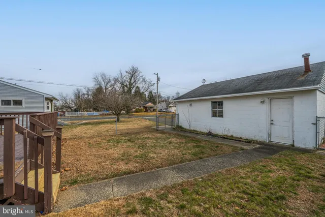 $2,700 | 244 Pomona Avenue, Glassboro, NJ 08028