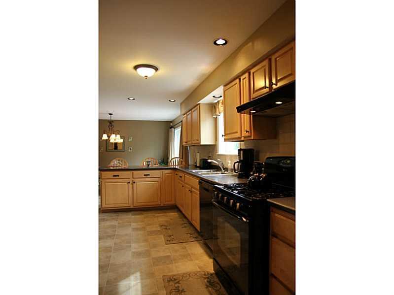 446 Unity Road Albion, ME 04910 - Photo 7 of 35 Kitchen. Propane Stove