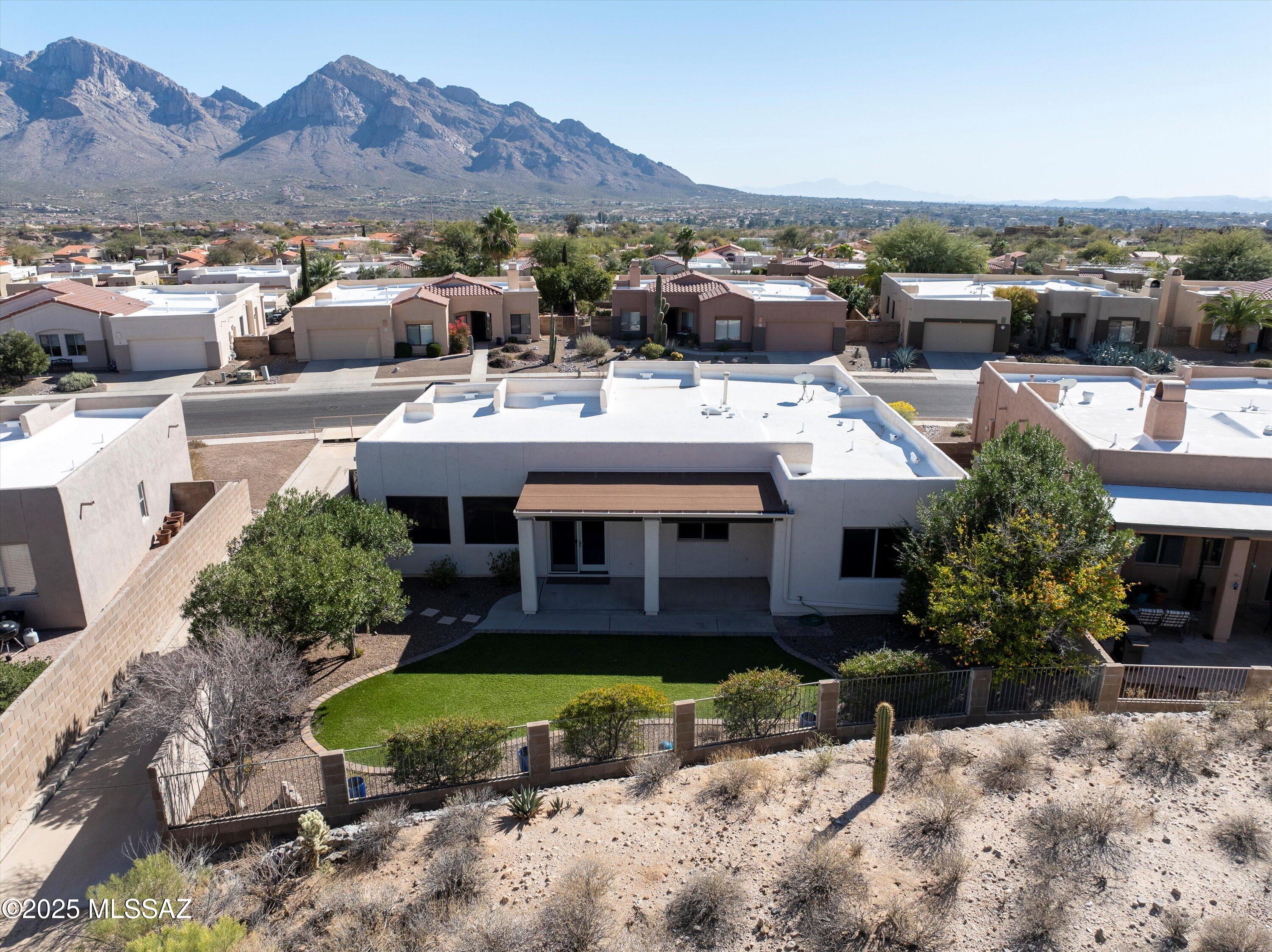 424 West Wheeler Road Tucson, AZ 85737 - Photo 31 of 34