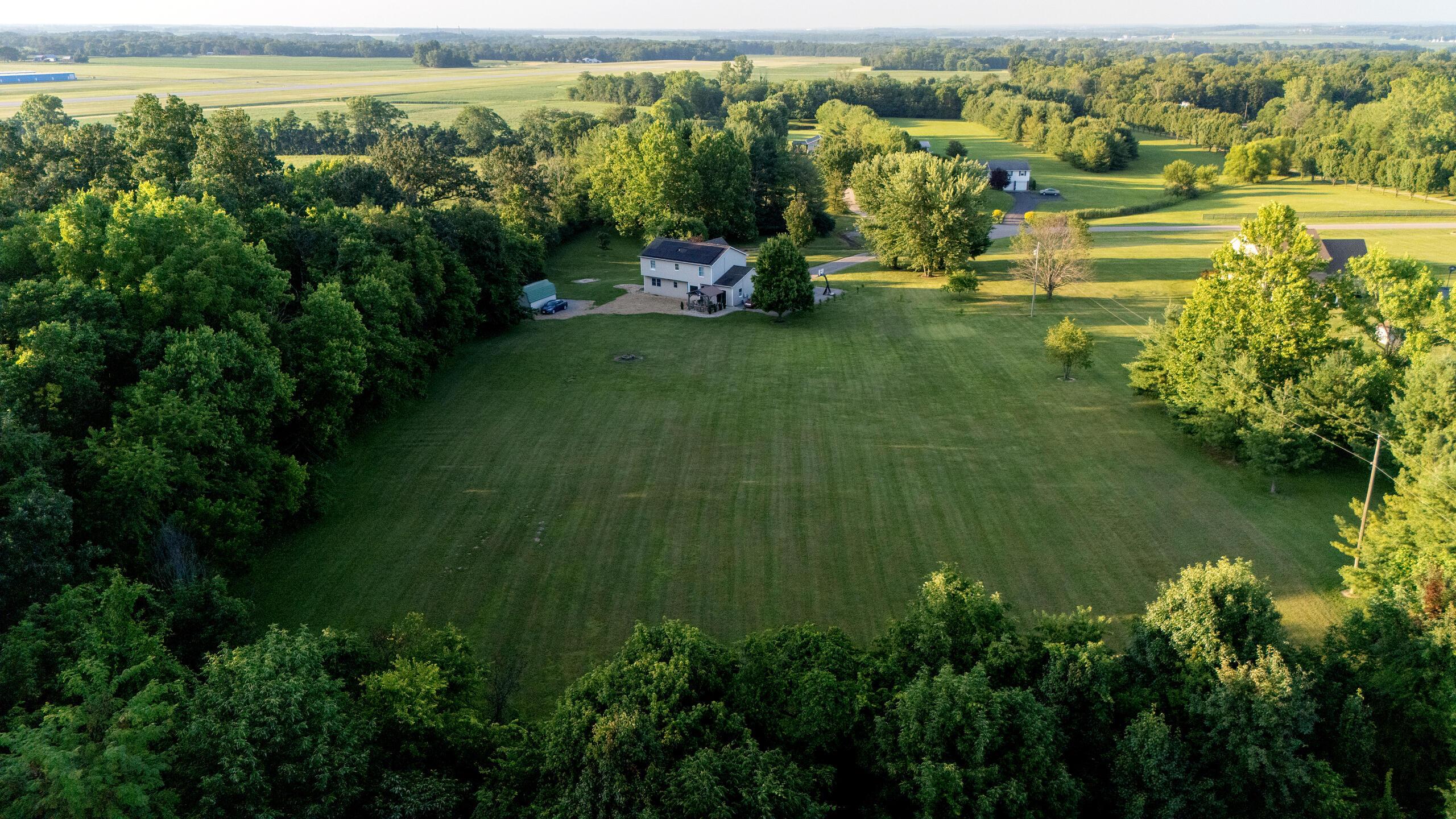 889 Old Elm Road Chillicothe, OH 45601 - Photo 42 of 49 889_Old_Elm_Rd_57