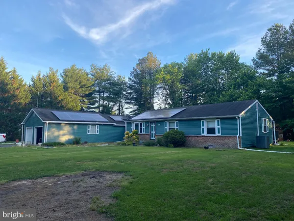 $279,900 | 22481 Goose Hollow Drive, Chestertown, MD 21620
