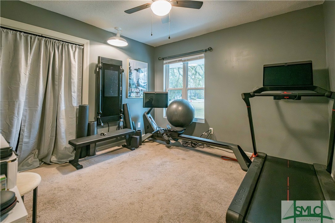 415 Martin Road Hinesville, GA 31313 - Photo 19 of 43