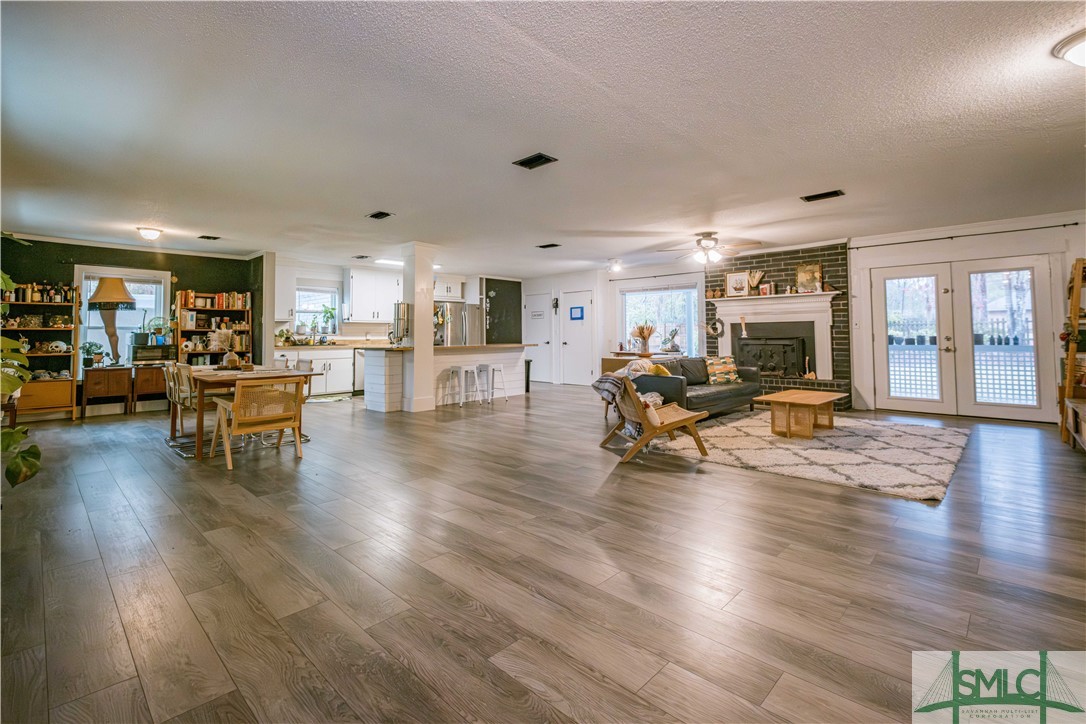 415 Martin Road Hinesville, GA 31313 - Photo 2 of 43