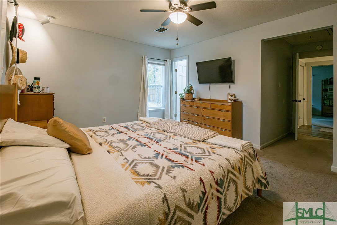 415 Martin Road Hinesville, GA 31313 - Photo 30 of 43