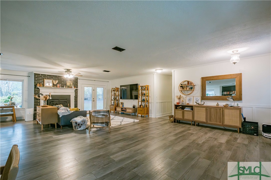 415 Martin Road Hinesville, GA 31313 - Photo 3 of 43
