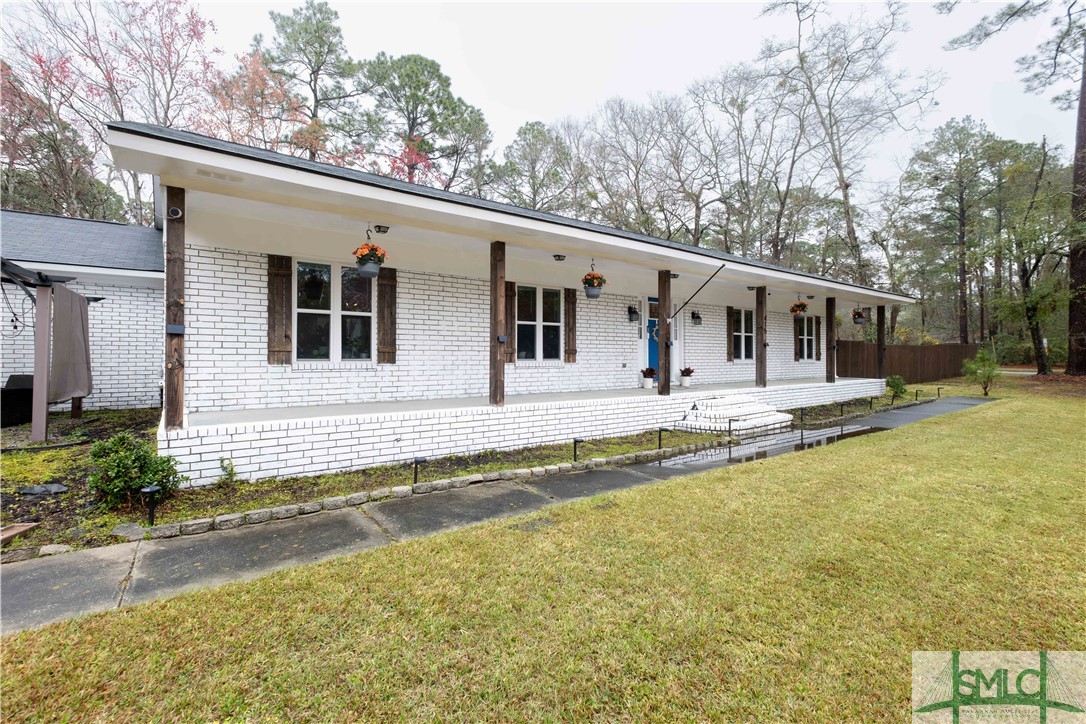 415 Martin Road Hinesville, GA 31313 - Photo 35 of 43
