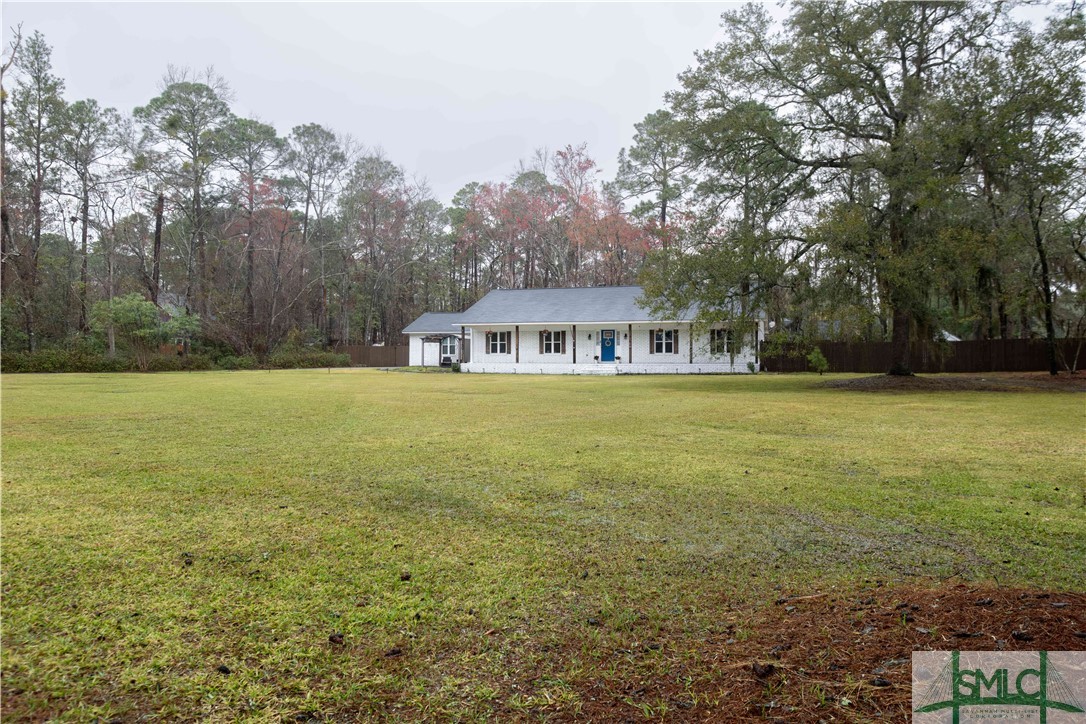 415 Martin Road Hinesville, GA 31313 - Photo 39 of 43