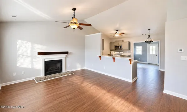 $1,700 | 130 Parnell Road, Hubert, NC 28539