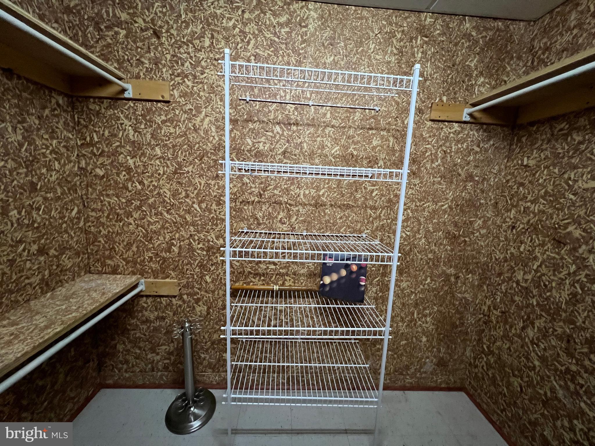 367 Millpond Drive Lititz, PA 17543 - Photo 52 of 65 Cedar Closet