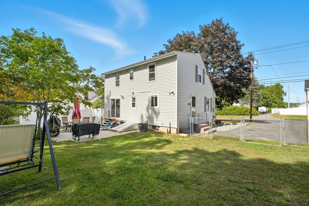 199 Cady Street Ludlow, MA 01056 - Photo 27 of 29