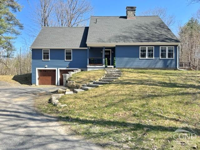 119 Kropp Road Westerlo, NY 12193 - Photo 1 of 29 Photo 1
