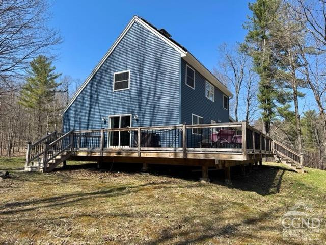 119 Kropp Road Westerlo, NY 12193 - Photo 6 of 29 Photo 6